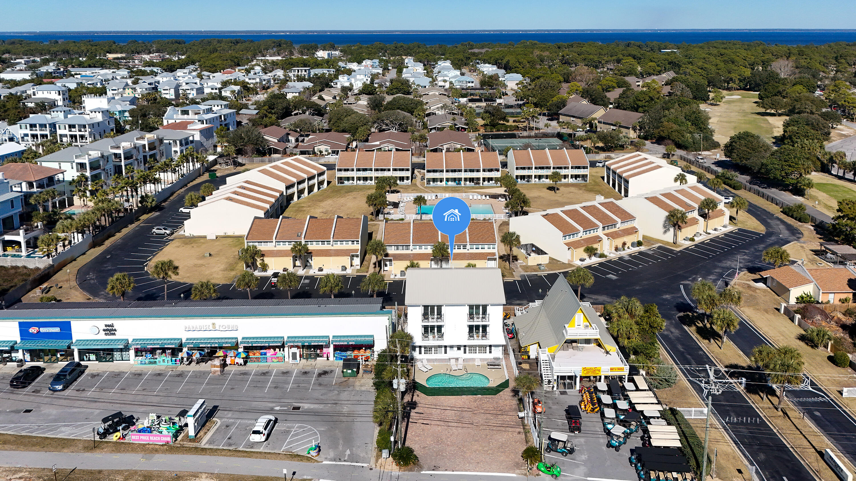 WARREN HEIGHTS - Residential