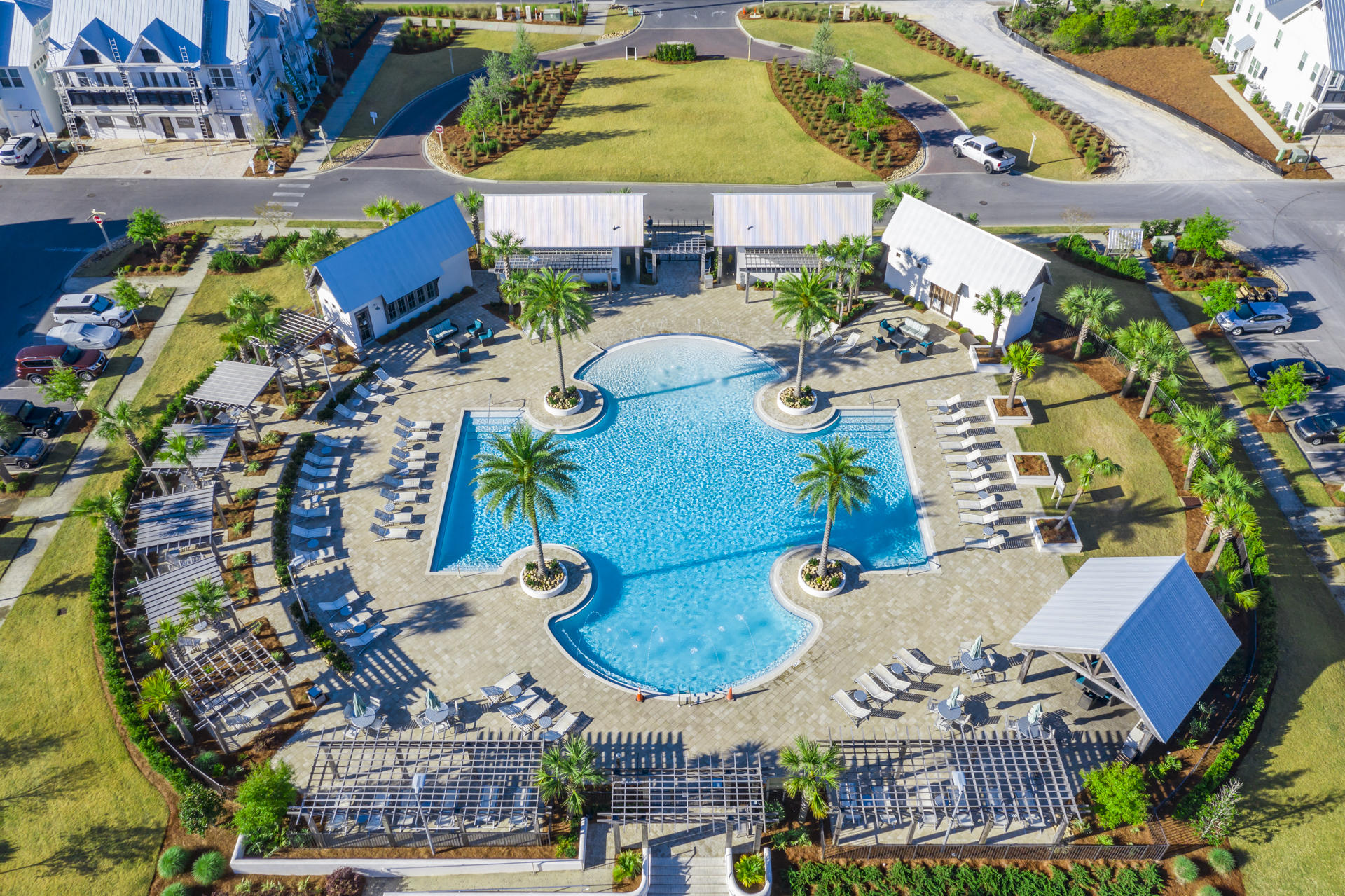 PROMINENCE - Residential