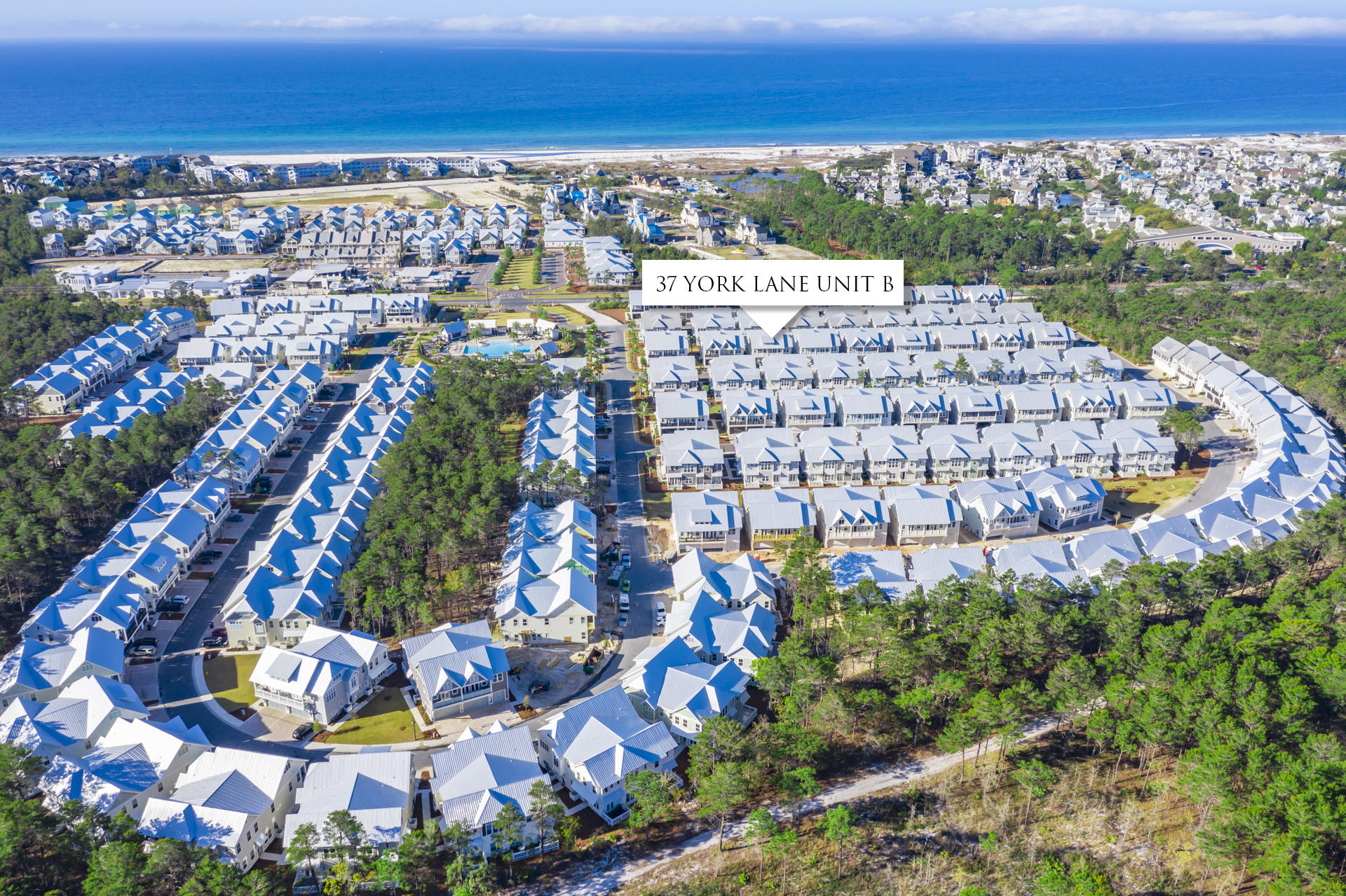 PROMINENCE - Residential