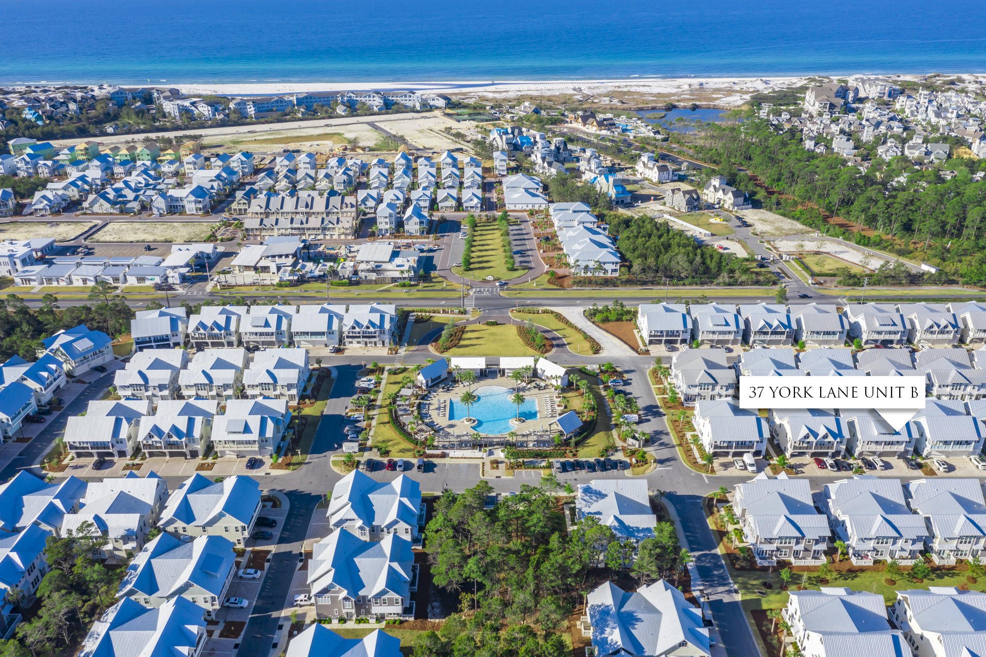 PROMINENCE - Residential