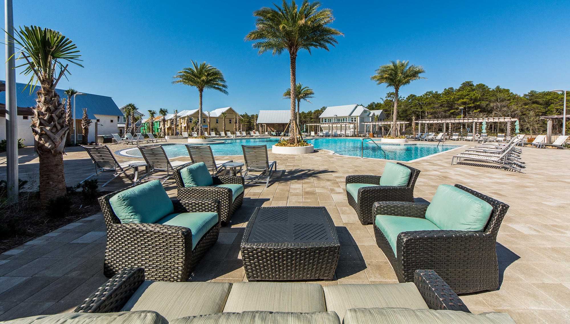 PROMINENCE - Residential