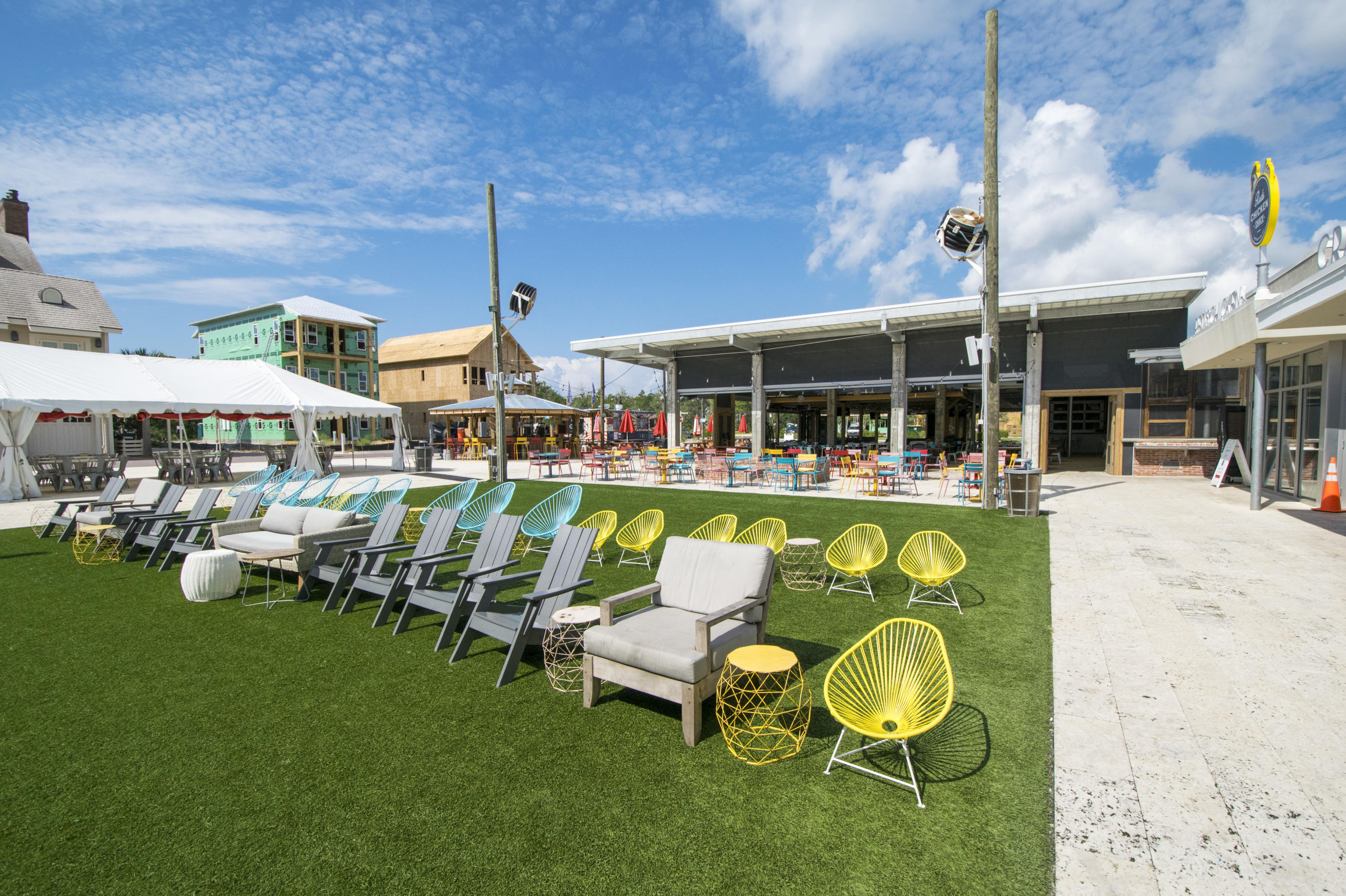 PROMINENCE - Residential