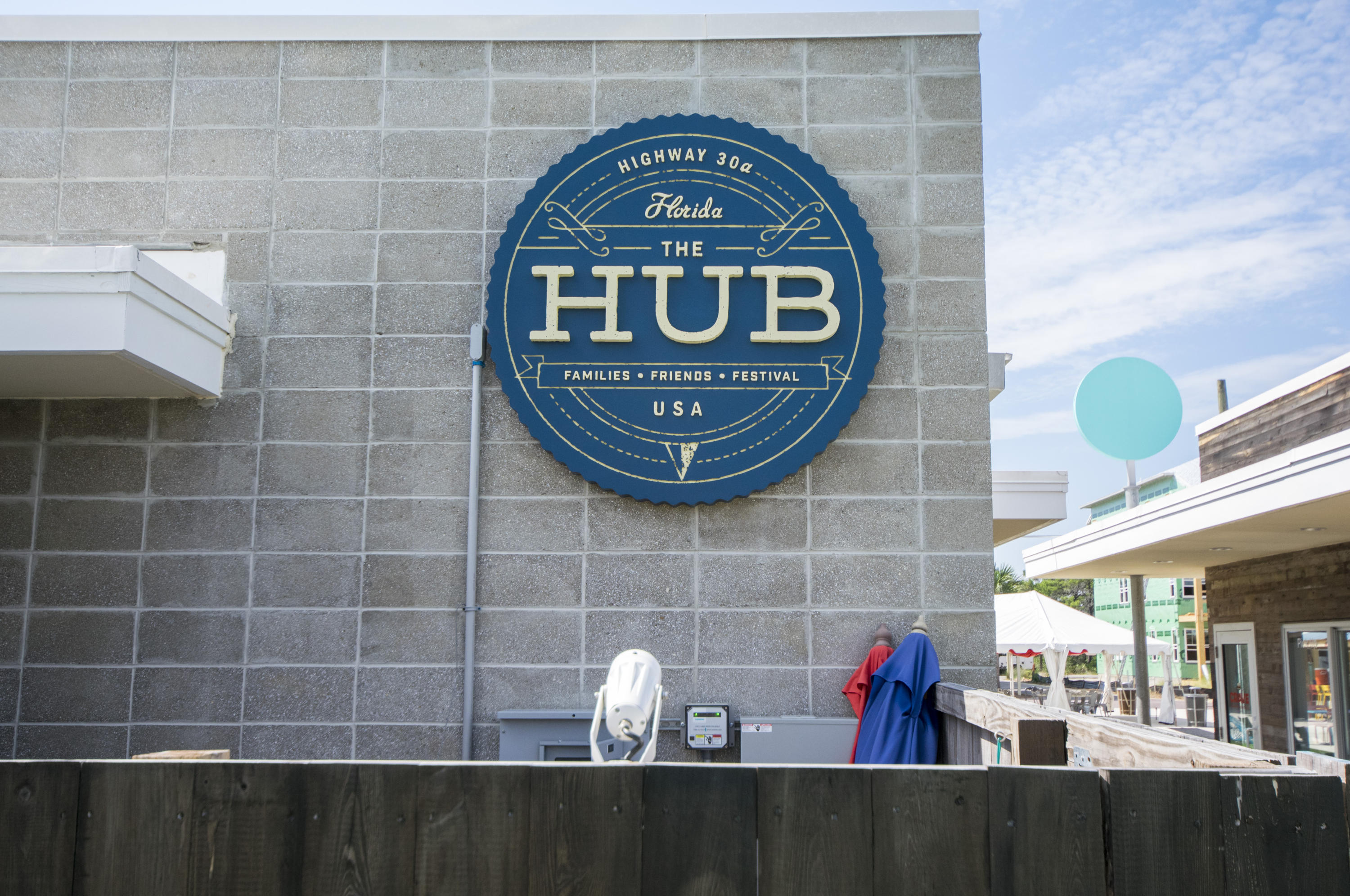 PROMINENCE - Residential