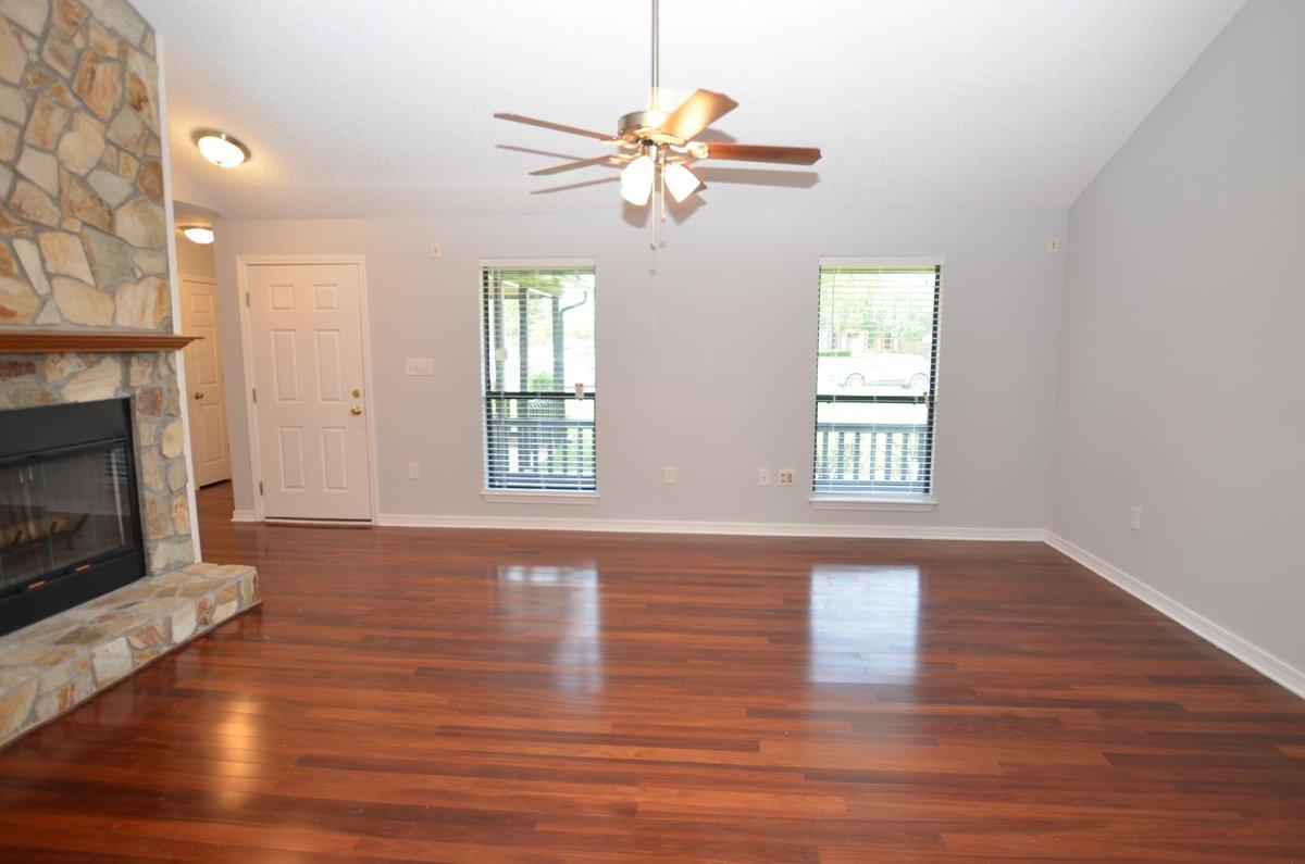 PARISH PINES - Residential