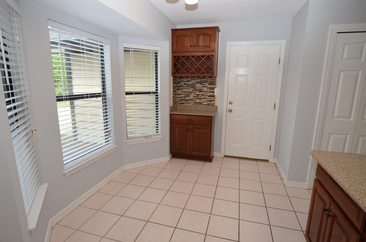 PARISH PINES - Residential