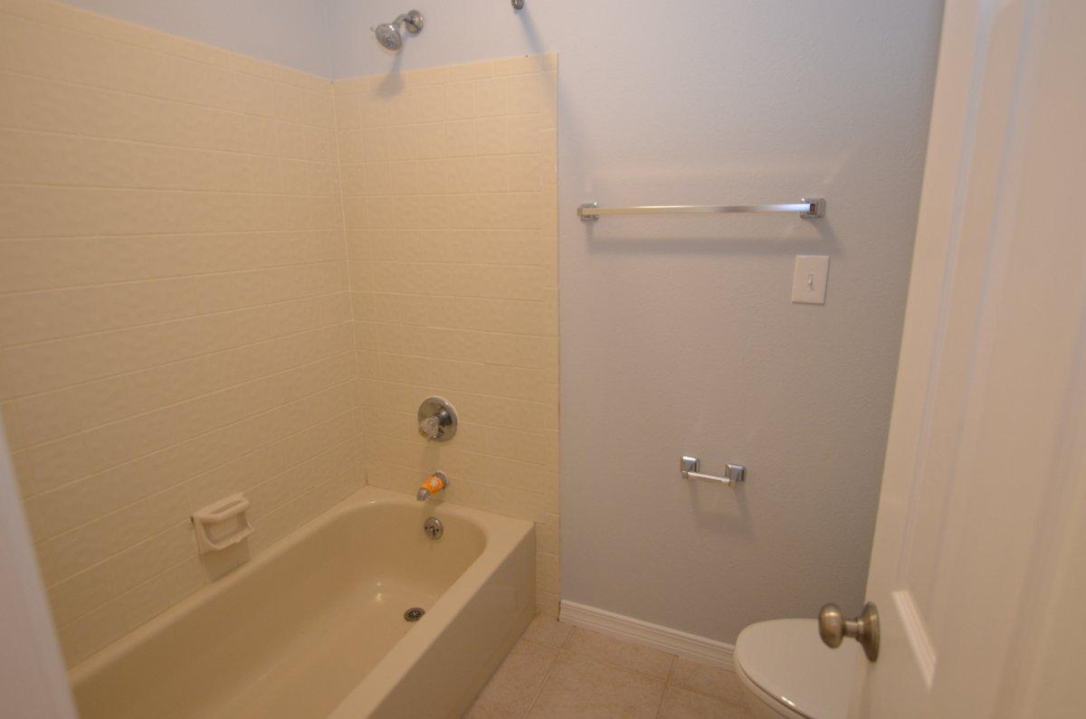 PARISH PINES - Residential