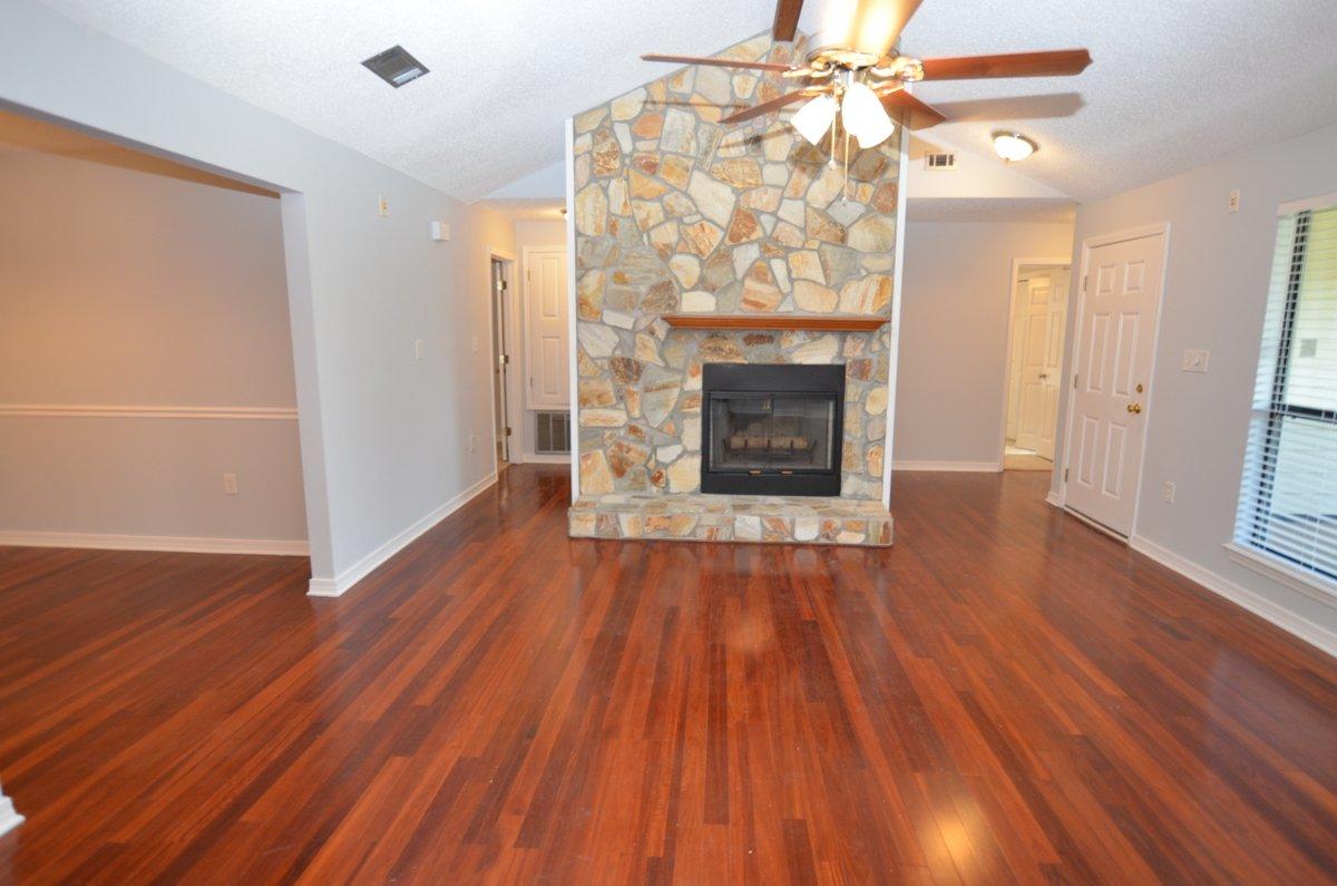 PARISH PINES - Residential