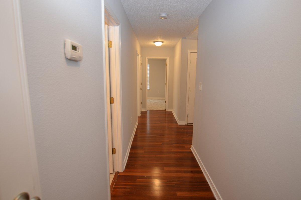 PARISH PINES - Residential