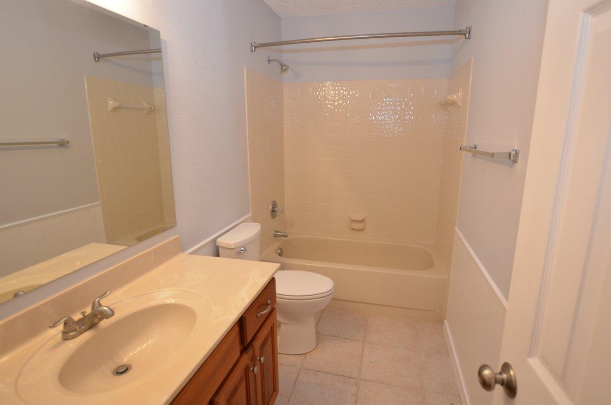 PARISH PINES - Residential