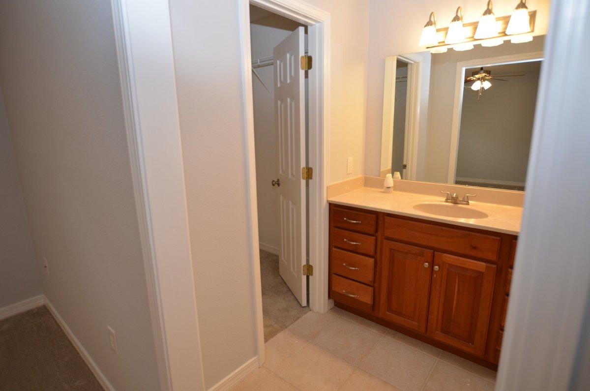 PARISH PINES - Residential