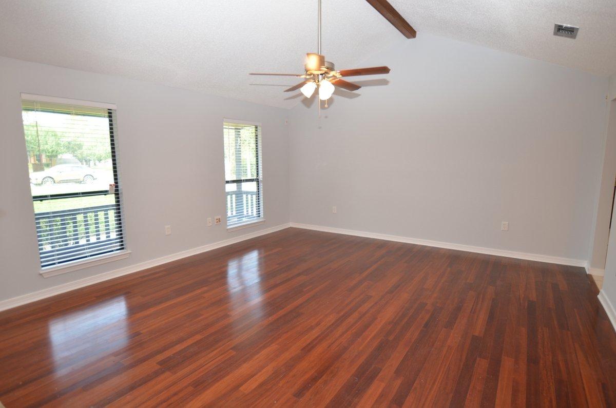 PARISH PINES - Residential