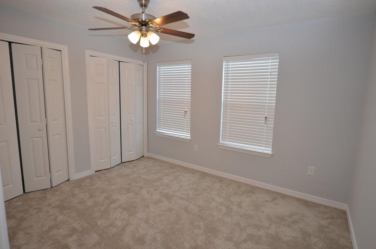 PARISH PINES - Residential