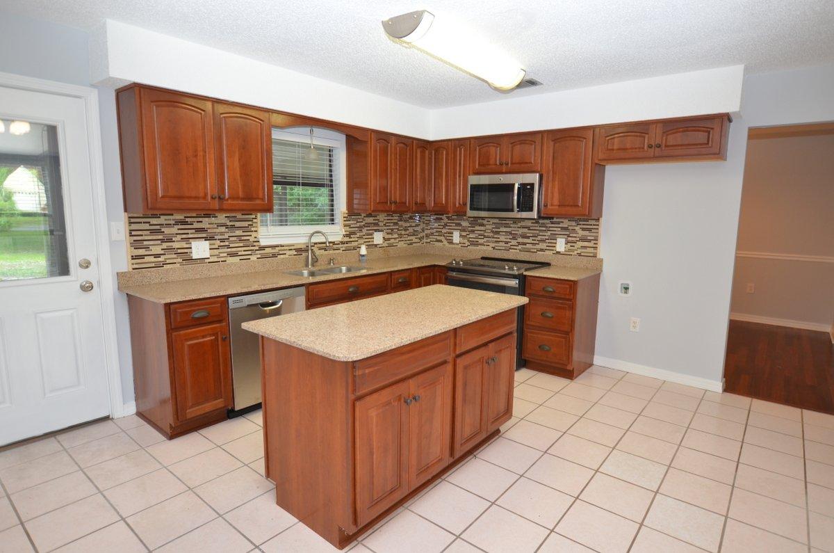 PARISH PINES - Residential