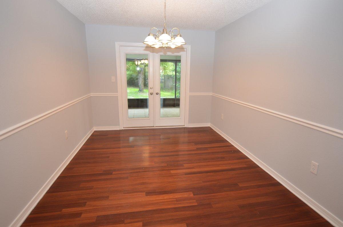 PARISH PINES - Residential