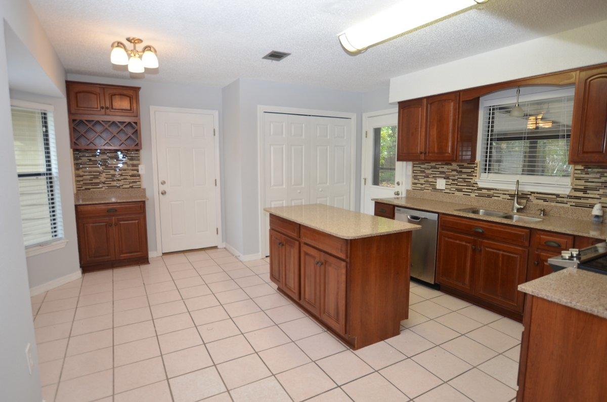 PARISH PINES - Residential