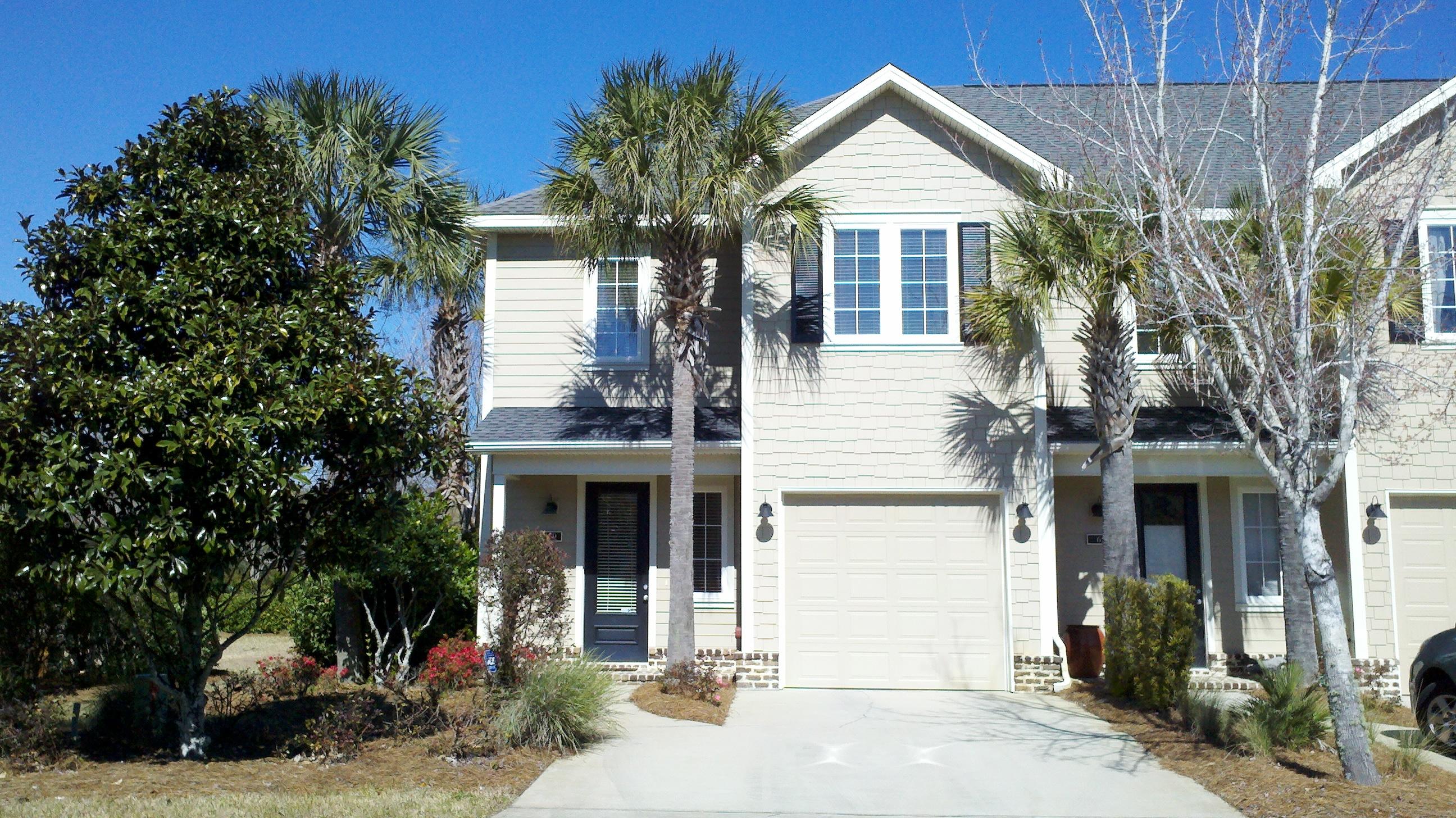 CHURCH STREET VILLAGE - Residential