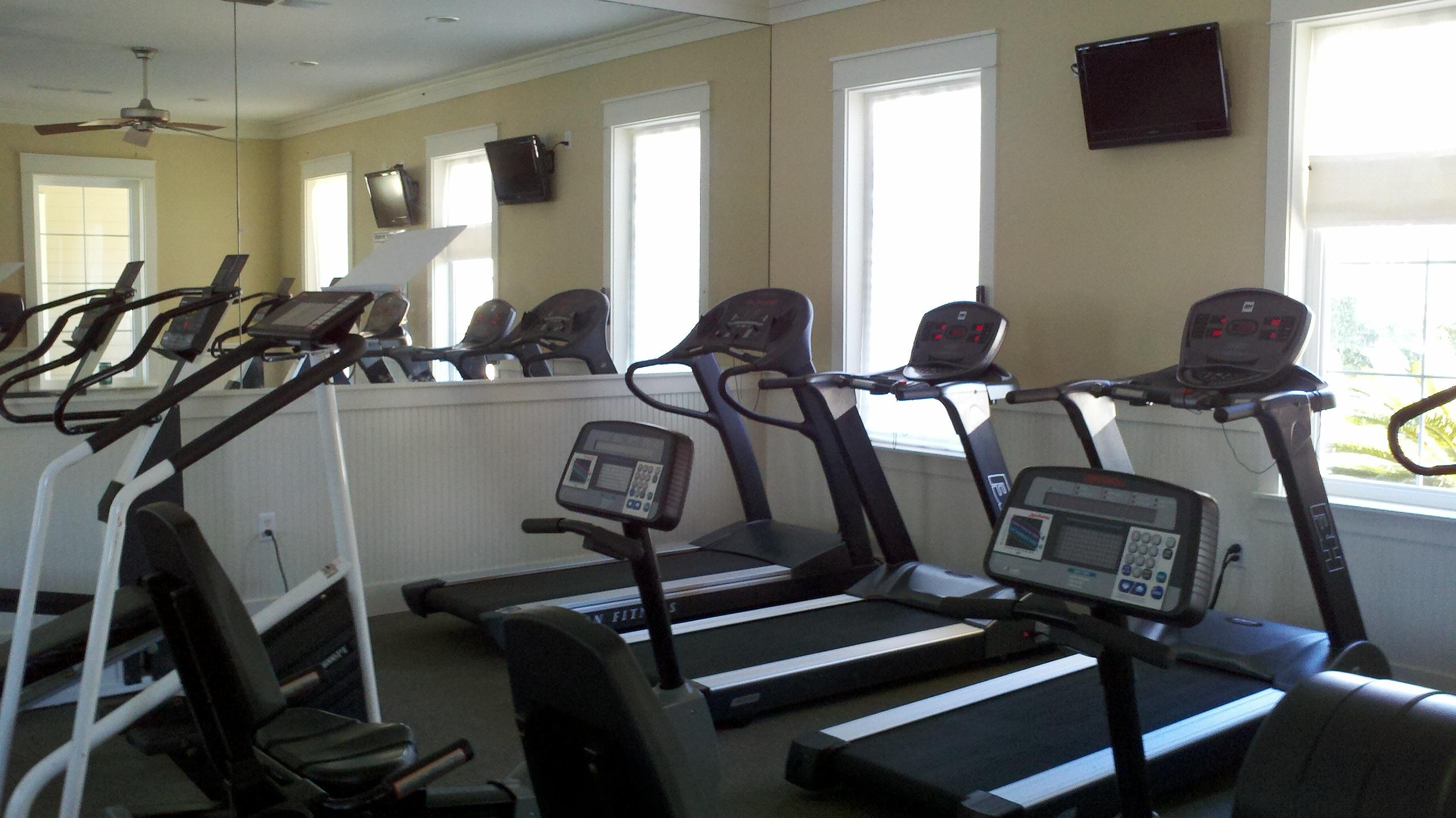 CHURCH STREET VILLAGE - Residential