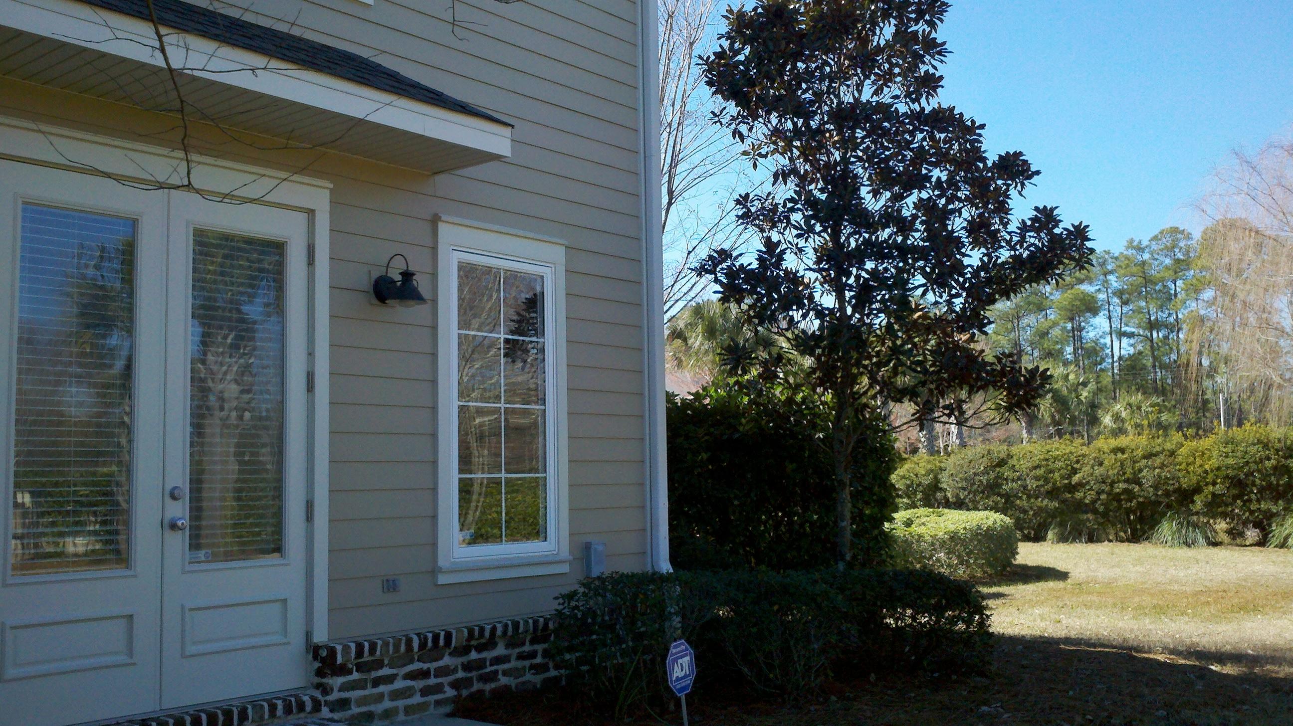 CHURCH STREET VILLAGE - Residential