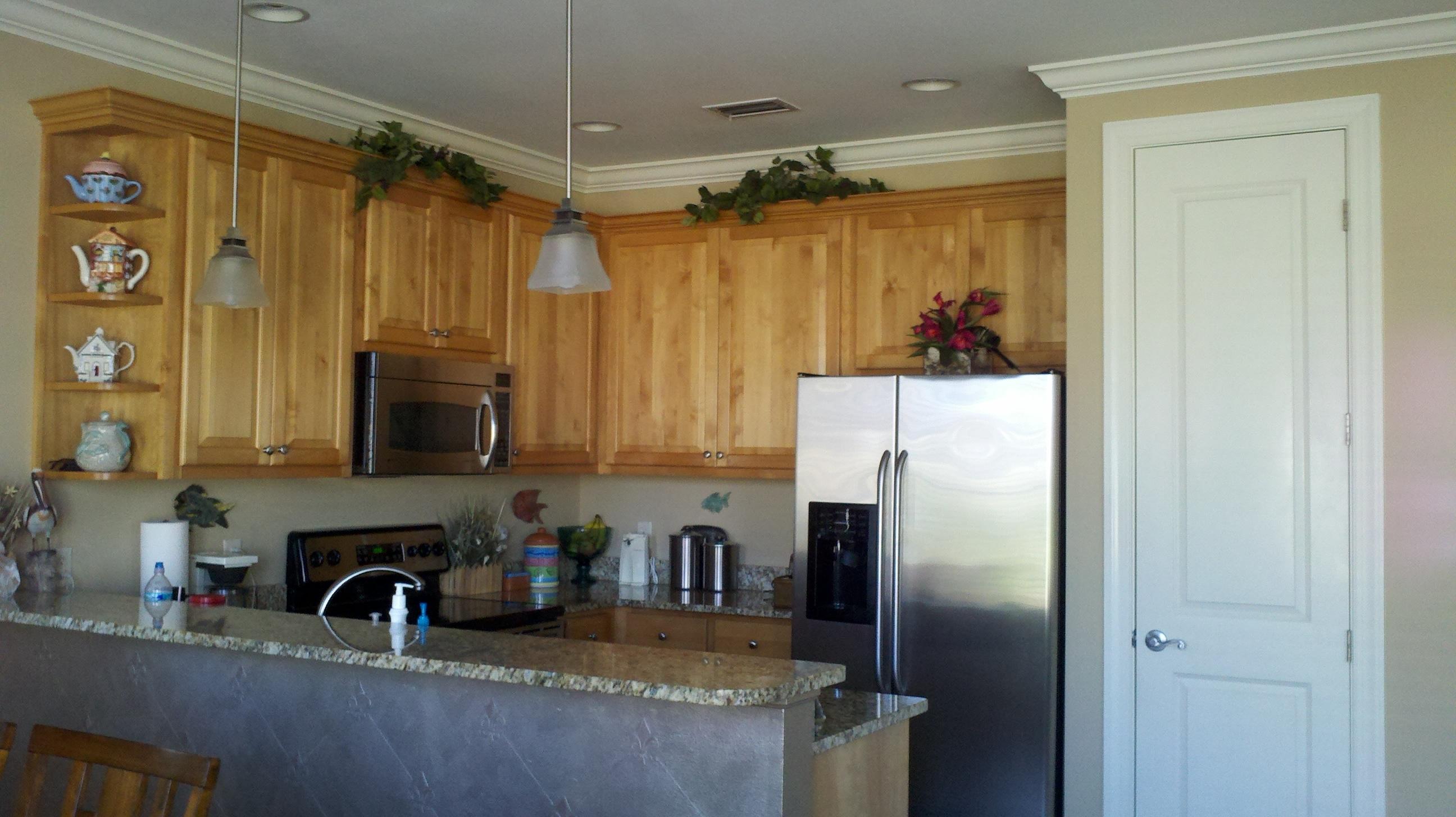 CHURCH STREET VILLAGE - Residential