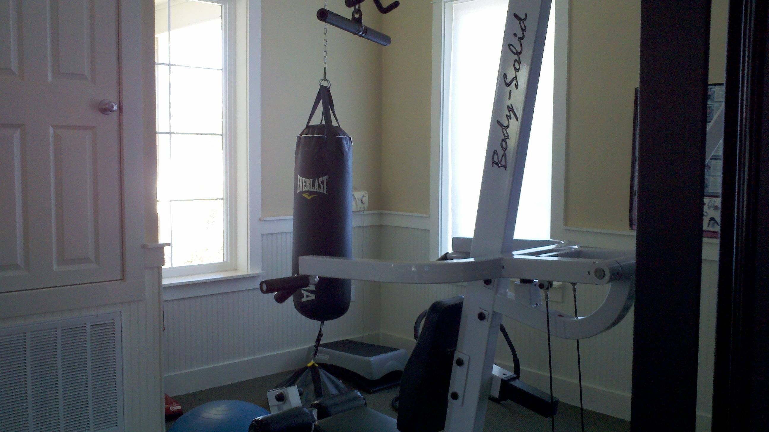 CHURCH STREET VILLAGE - Residential