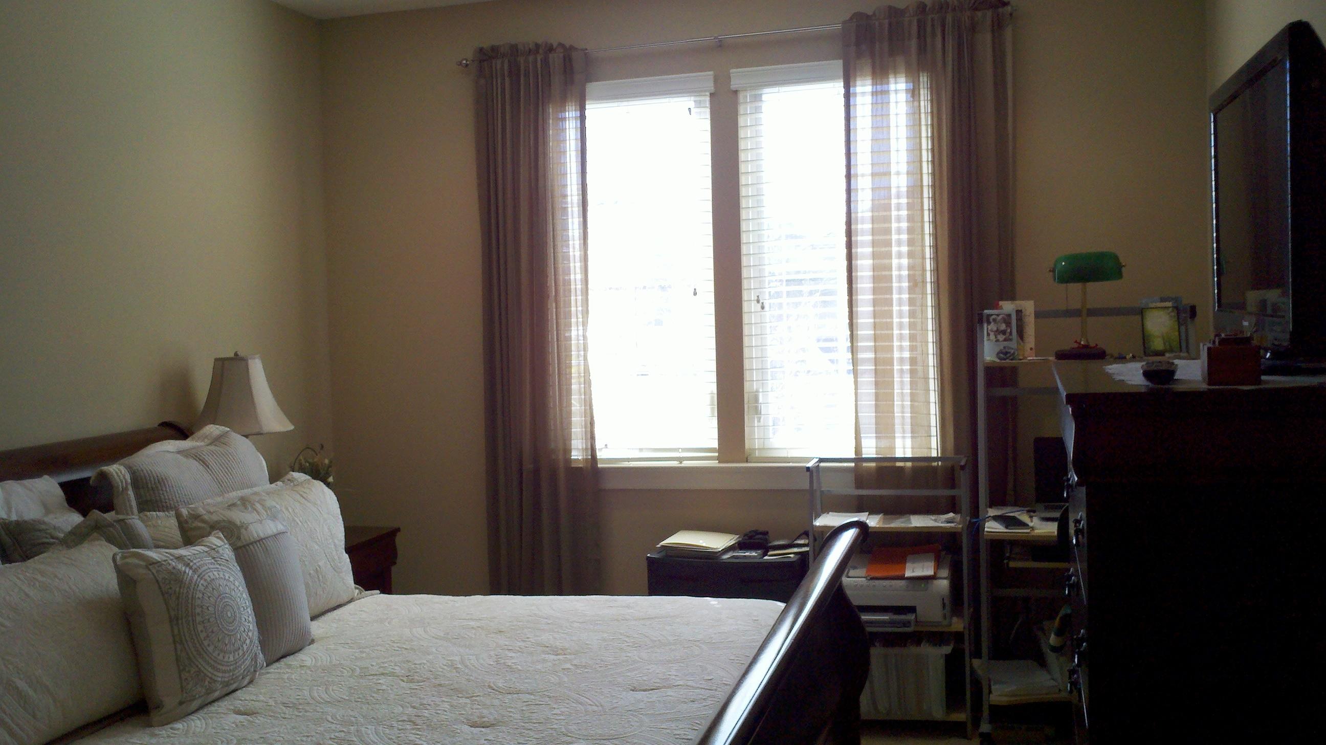 CHURCH STREET VILLAGE - Residential