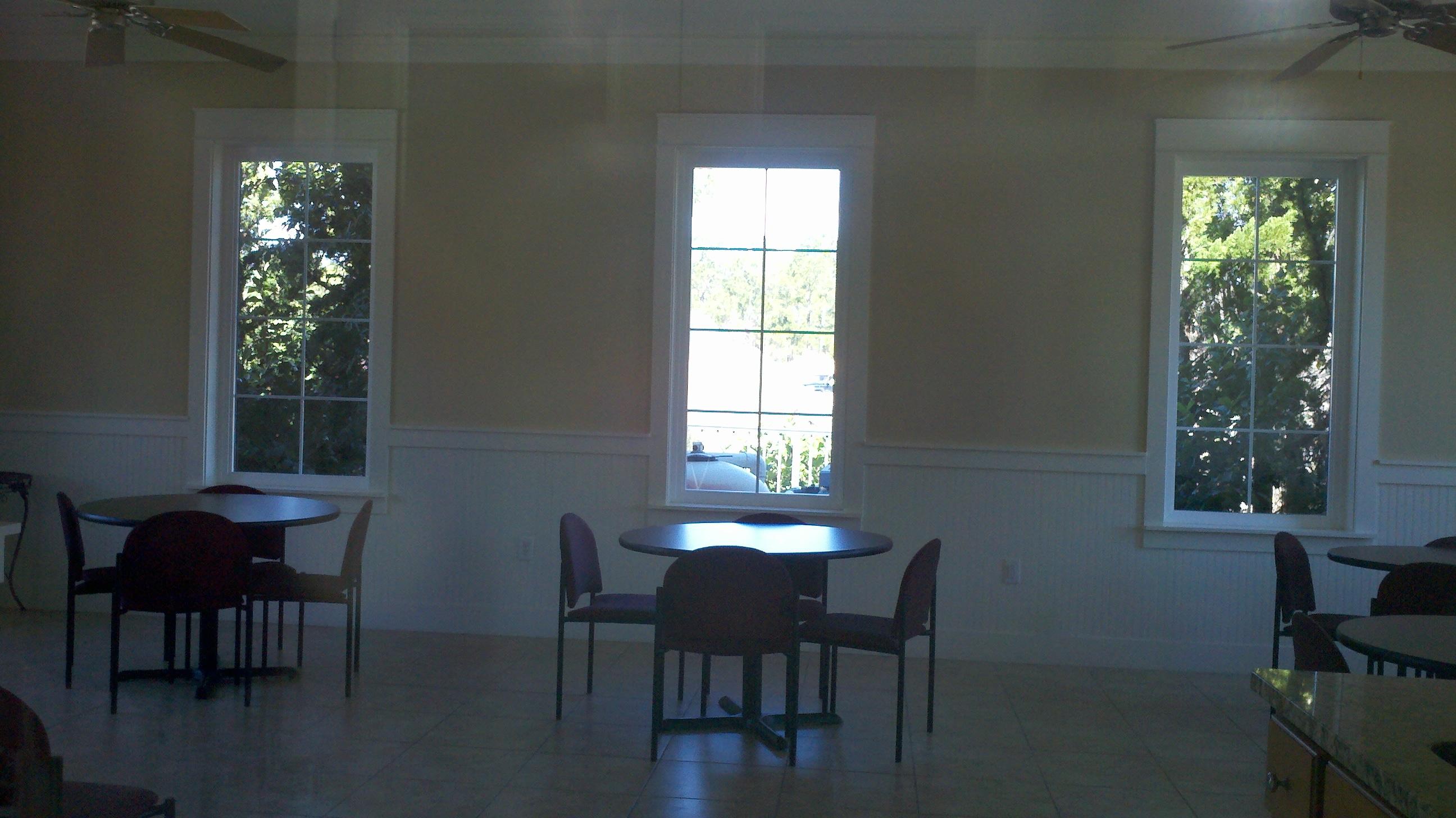 CHURCH STREET VILLAGE - Residential