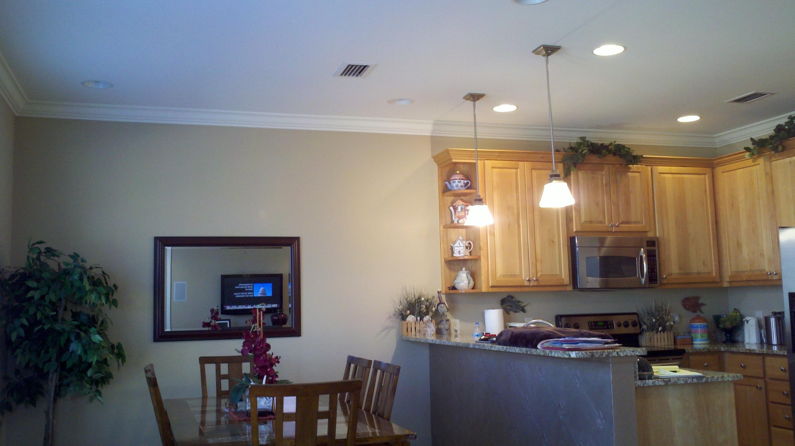 CHURCH STREET VILLAGE - Residential