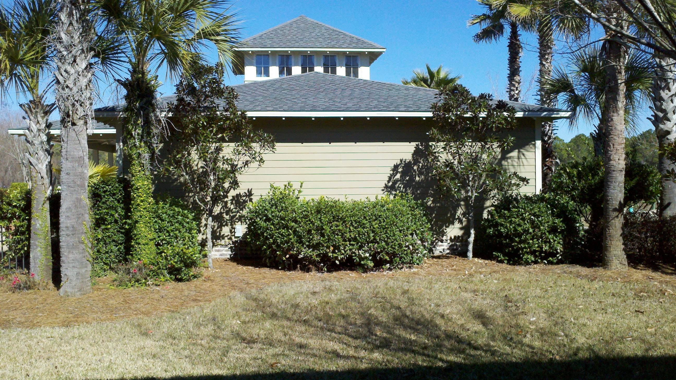 CHURCH STREET VILLAGE - Residential