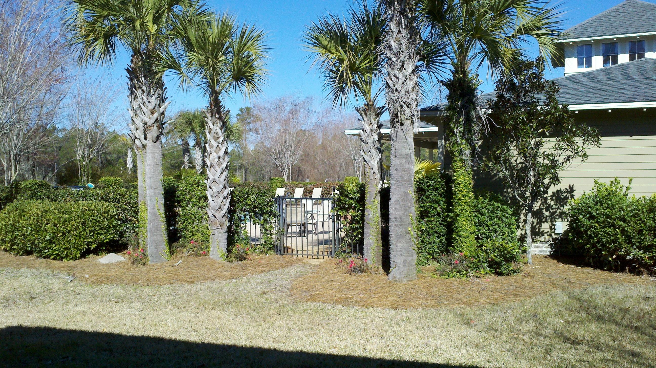 CHURCH STREET VILLAGE - Residential