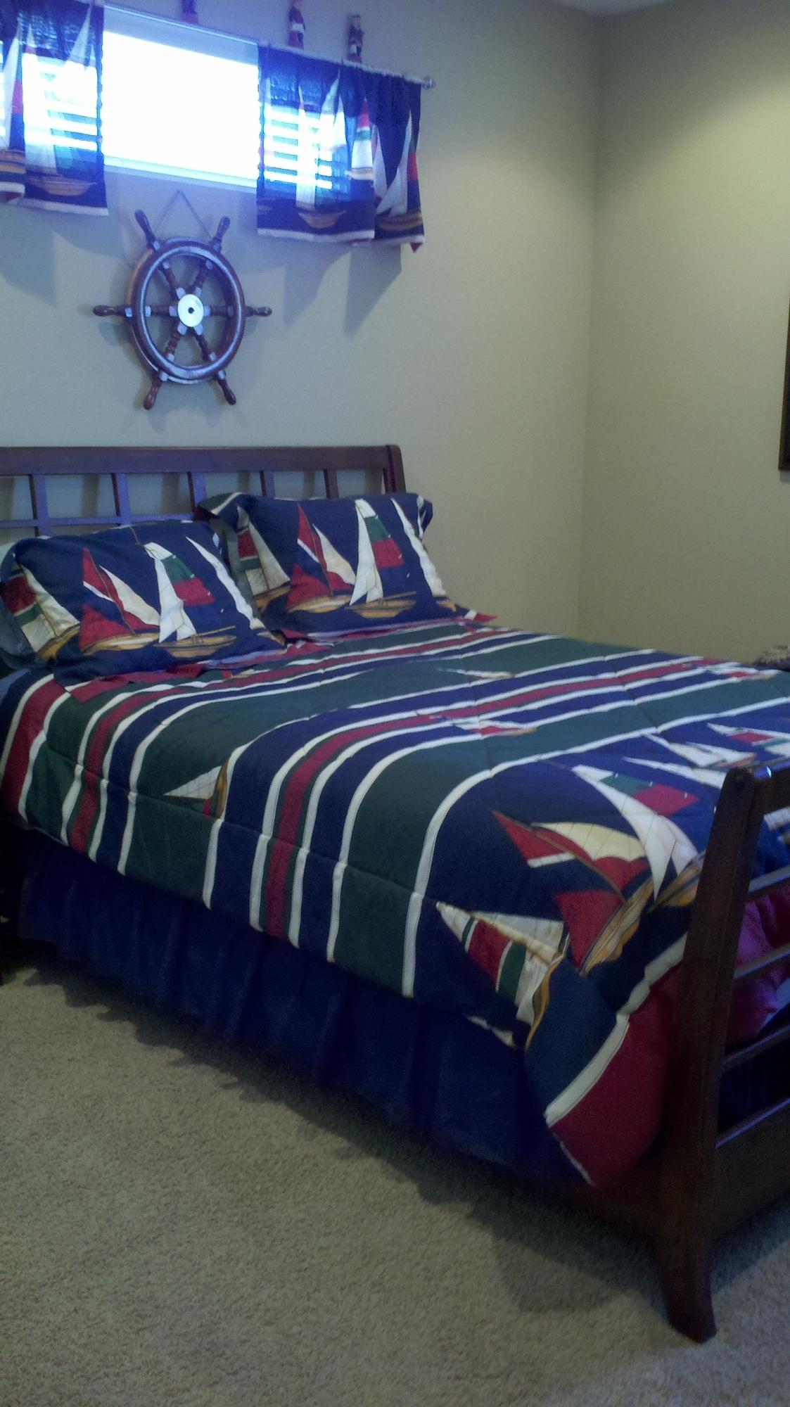 CHURCH STREET VILLAGE - Residential