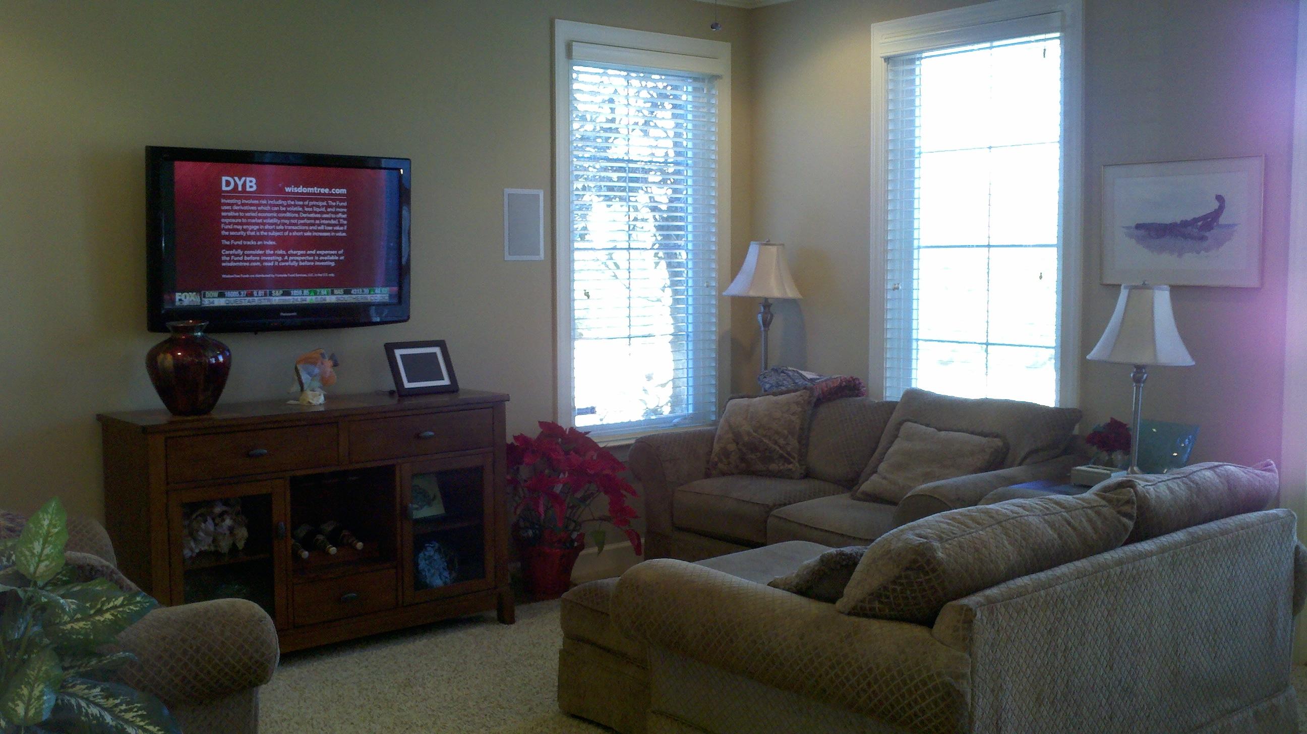 CHURCH STREET VILLAGE - Residential