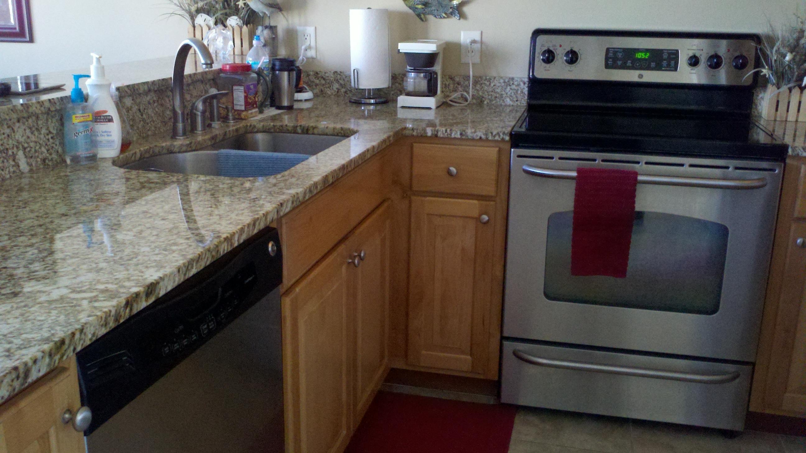 CHURCH STREET VILLAGE - Residential