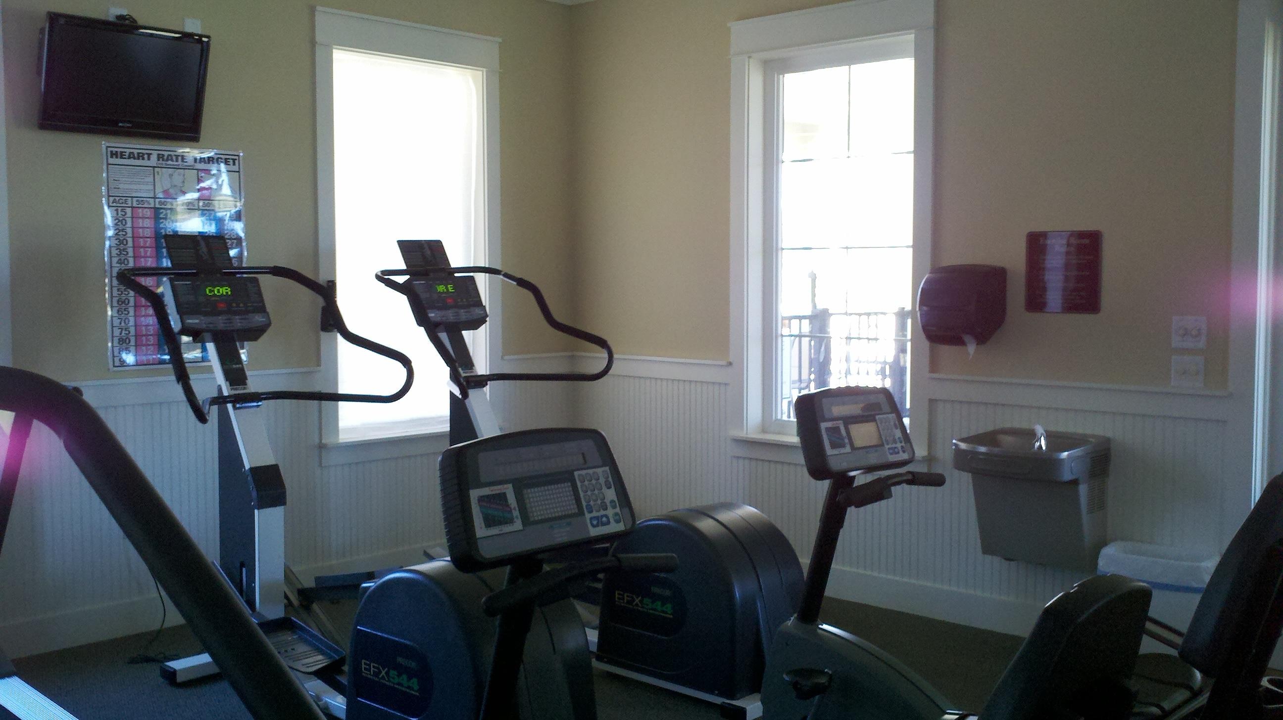 CHURCH STREET VILLAGE - Residential