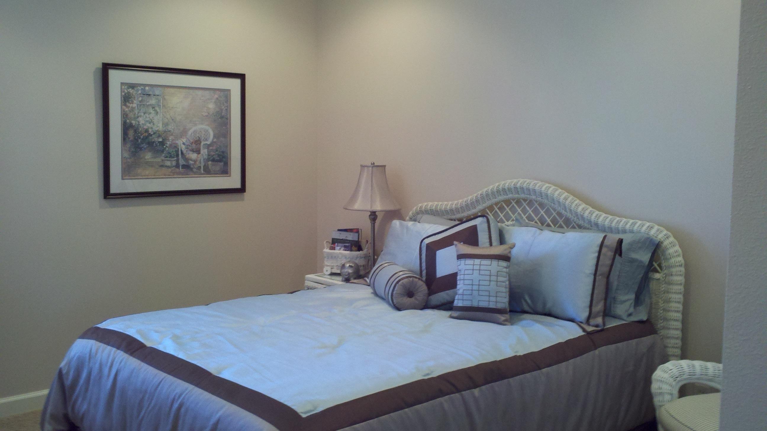 CHURCH STREET VILLAGE - Residential