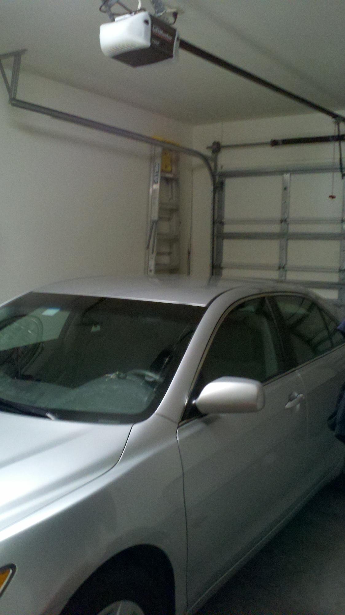 CHURCH STREET VILLAGE - Residential