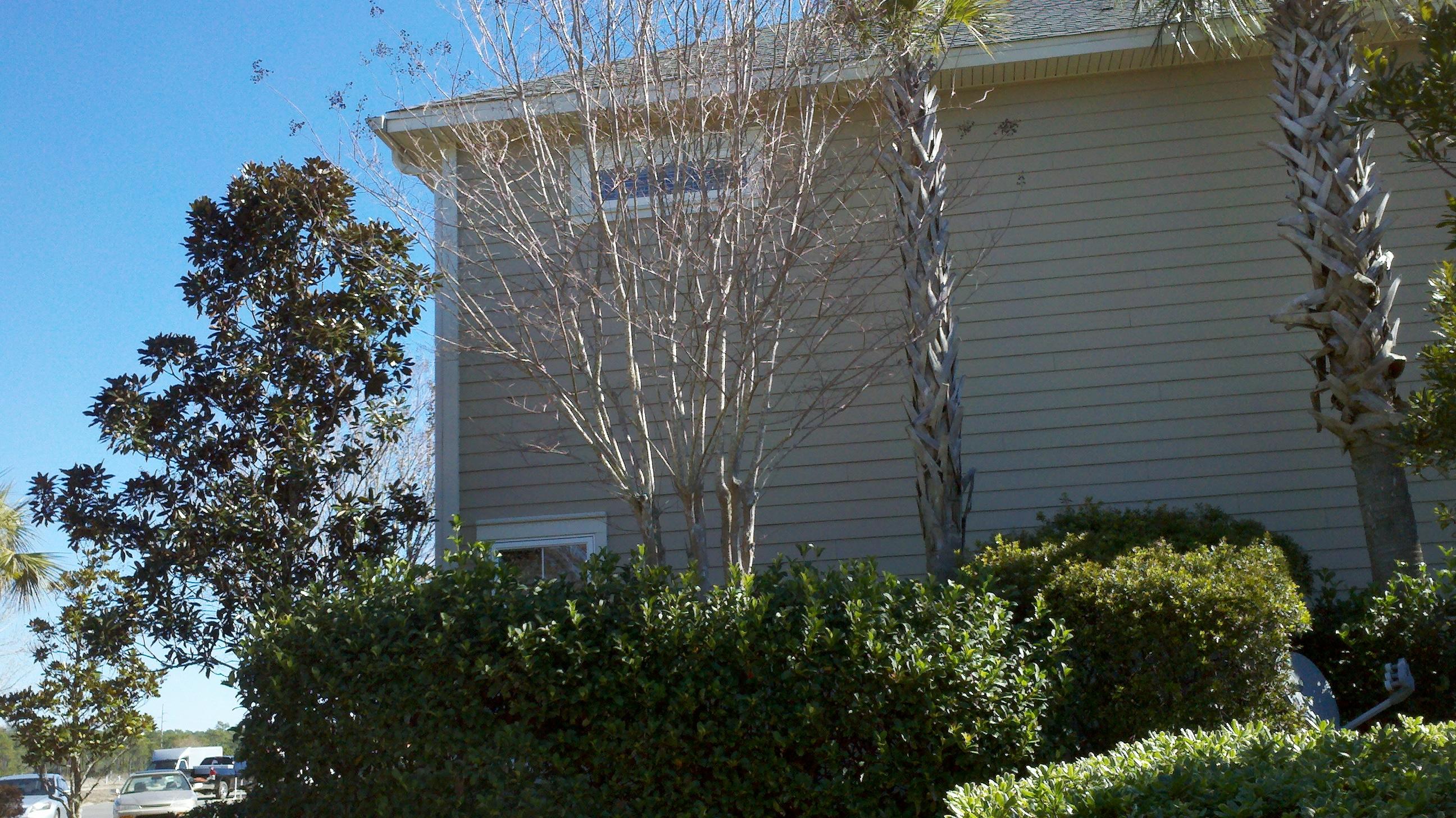 CHURCH STREET VILLAGE - Residential