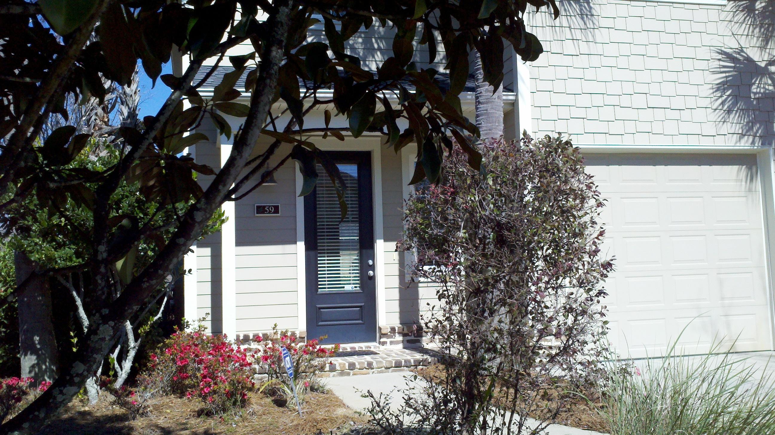 CHURCH STREET VILLAGE - Residential