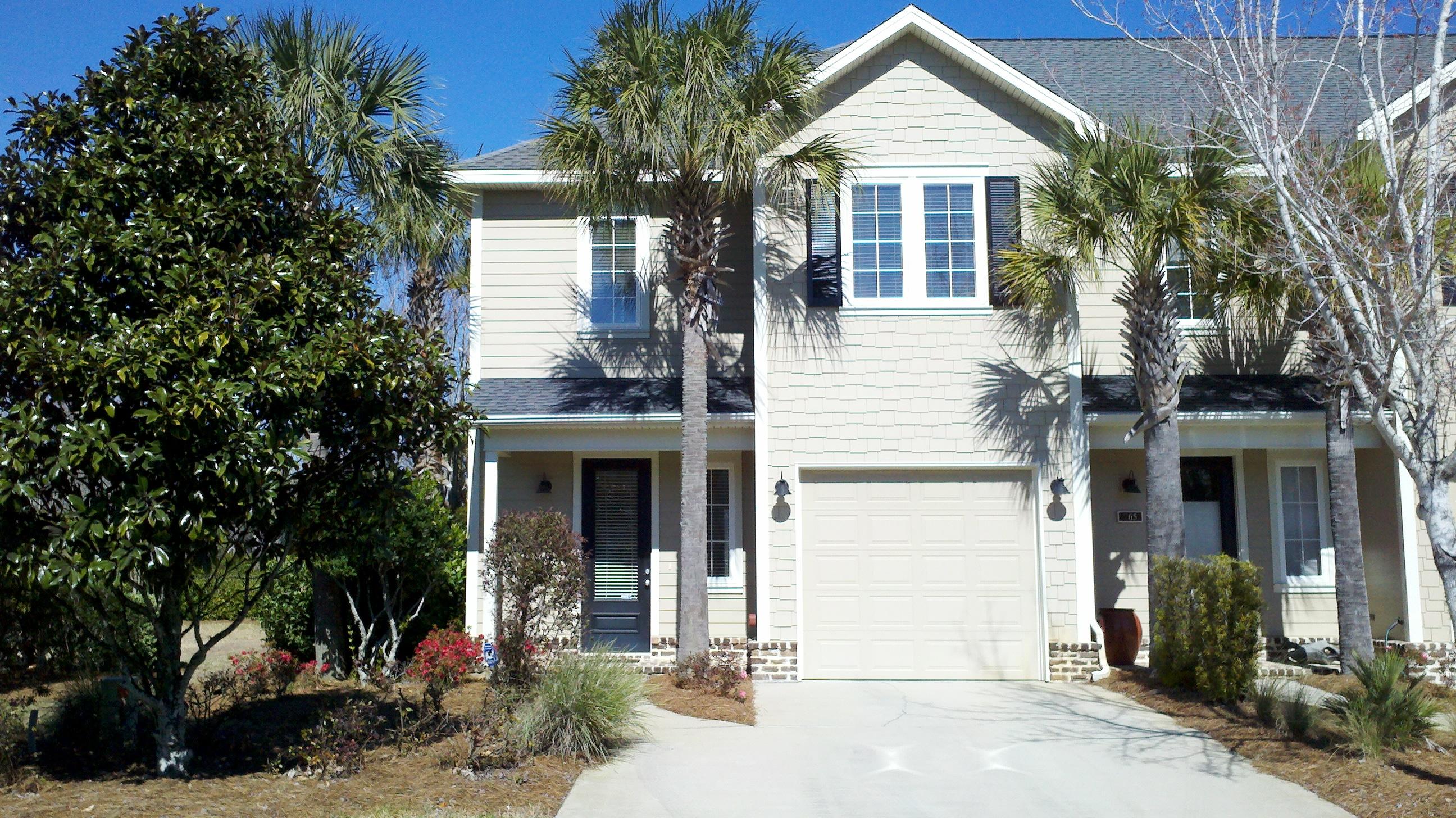 CHURCH STREET VILLAGE - Residential