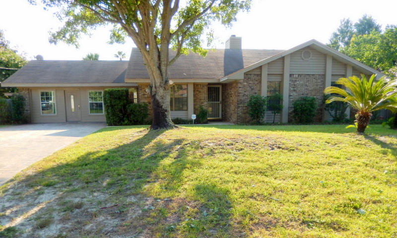 KELL-AIRE GARDENS - Residential