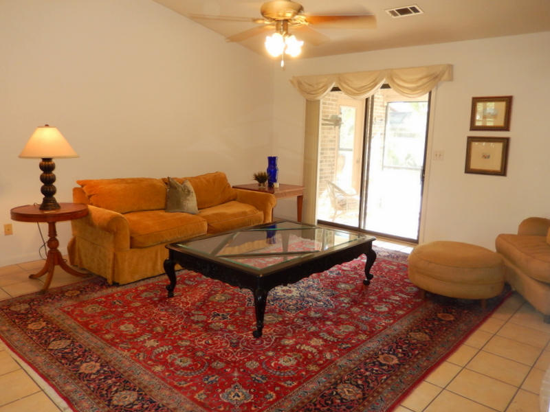 KELL-AIRE GARDENS - Residential