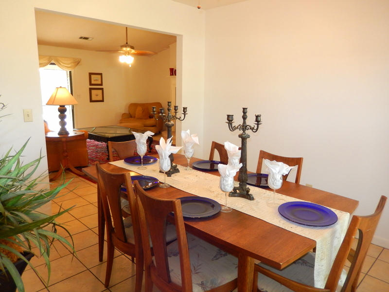 KELL-AIRE GARDENS - Residential