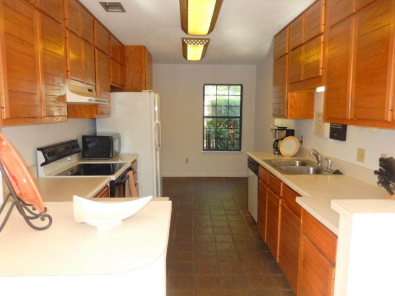 KELL-AIRE GARDENS - Residential