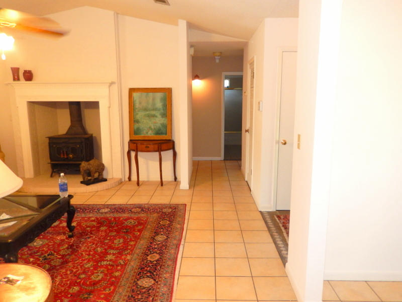 KELL-AIRE GARDENS - Residential