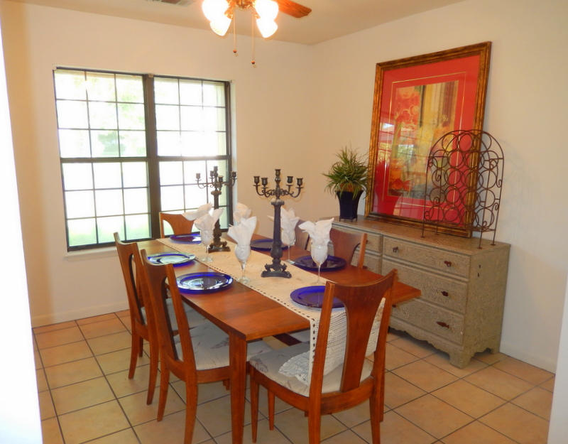 KELL-AIRE GARDENS - Residential