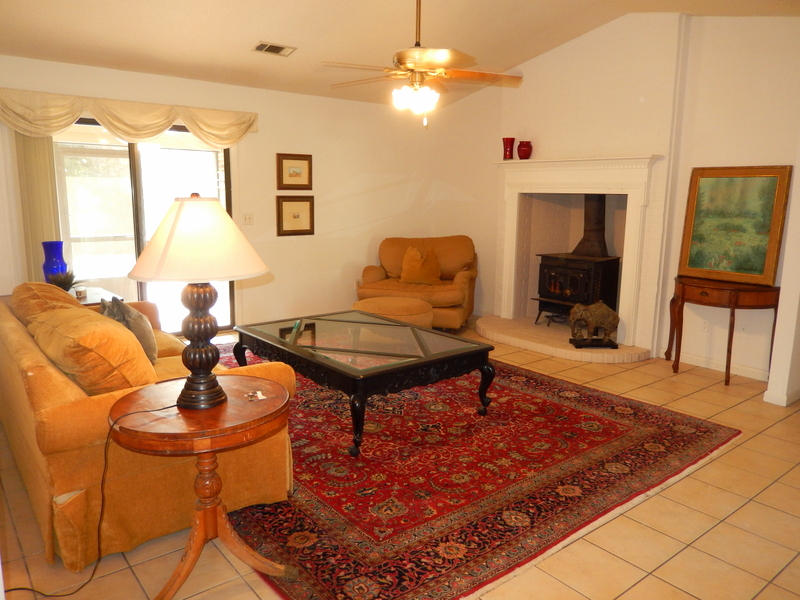 KELL-AIRE GARDENS - Residential