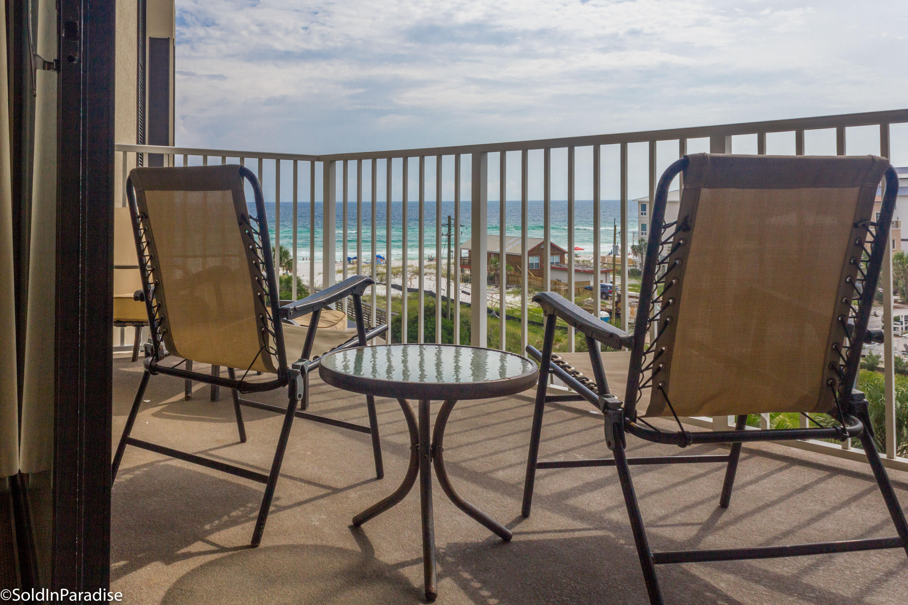 MAINSAIL CONDO PH 4 - Residential