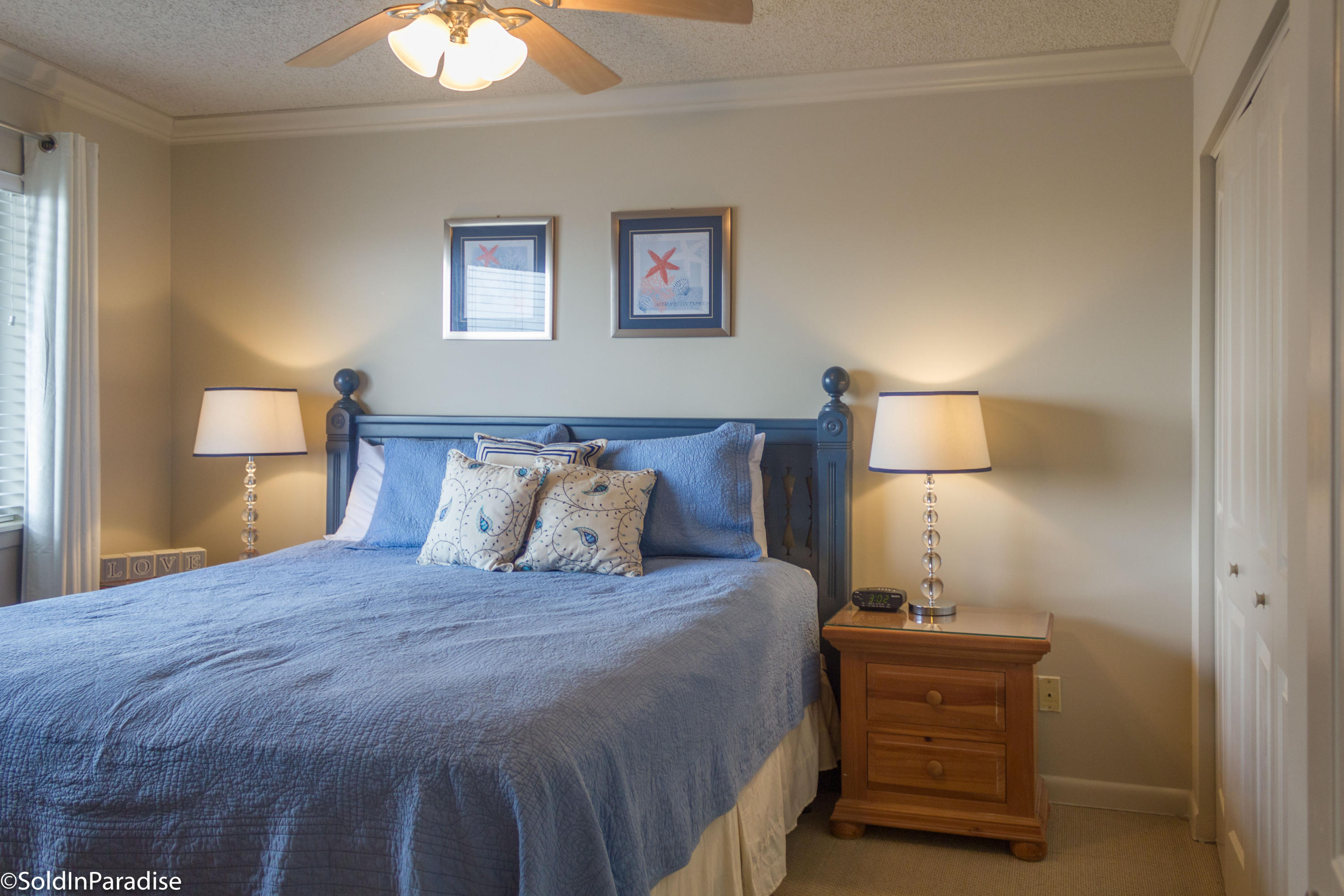 MAINSAIL CONDO PH 4 - Residential