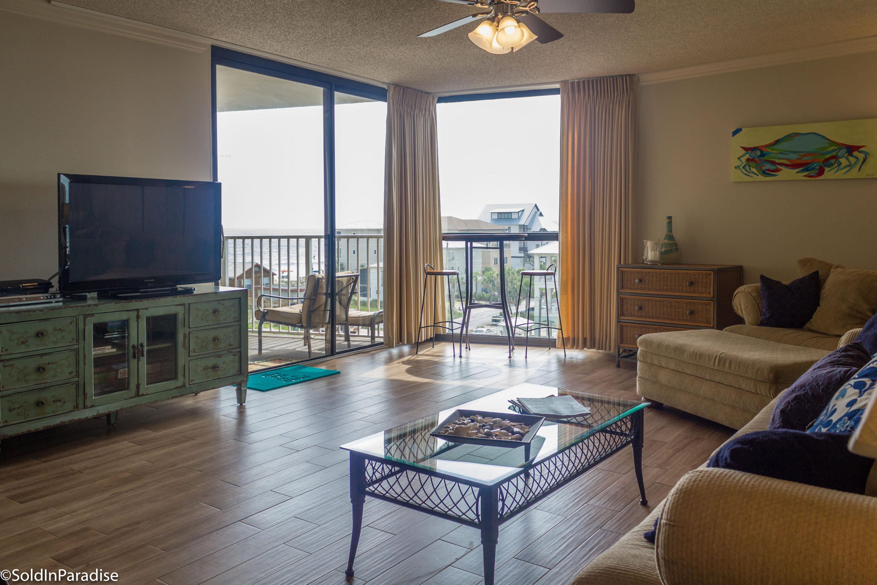 MAINSAIL CONDO PH 4 - Residential