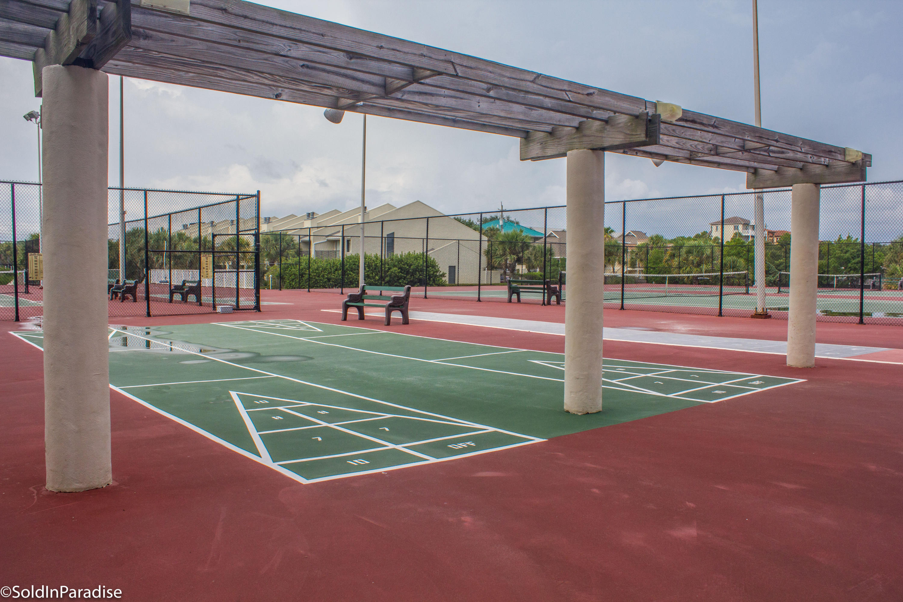 MAINSAIL CONDO PH 4 - Residential