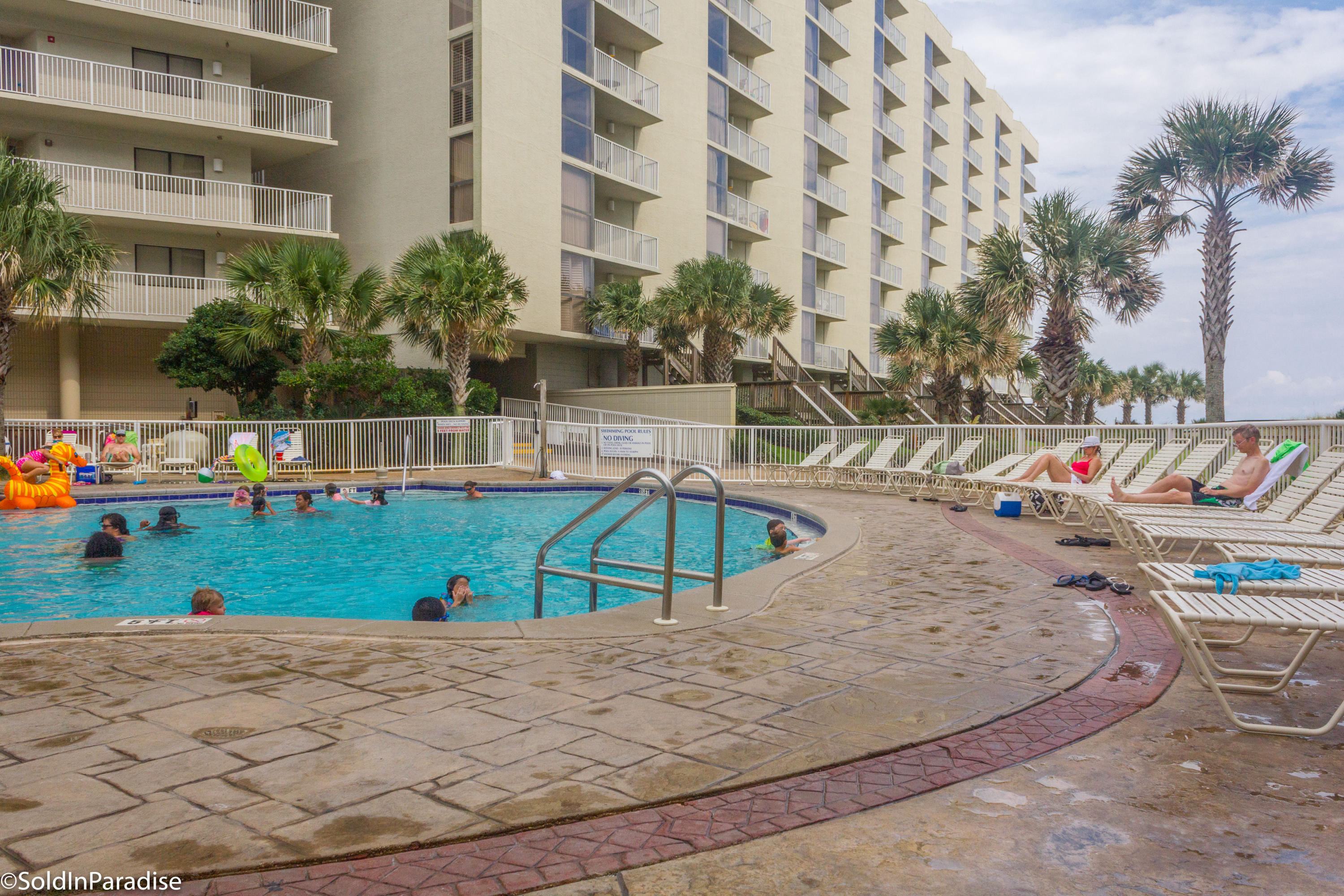 MAINSAIL CONDO PH 4 - Residential